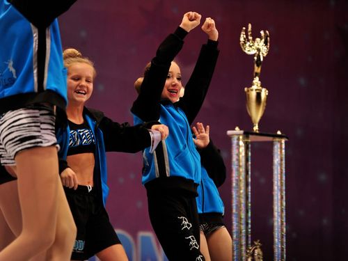 Little Rock, AR - 3/2/2012 - Awards