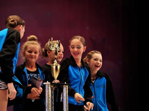 Little Rock, AR - 3/2/2012 - Awards