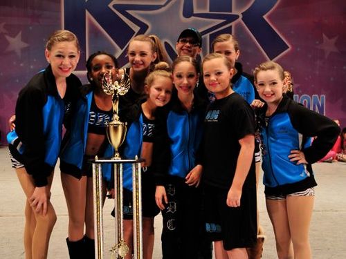 Little Rock, AR - 3/2/2012 - Awards