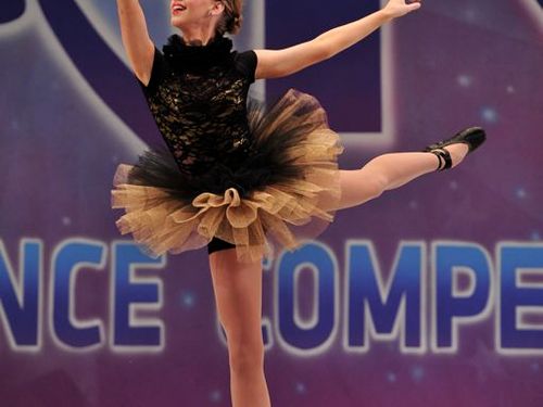 Little Rock, AR - 3/2/2012 - Awards