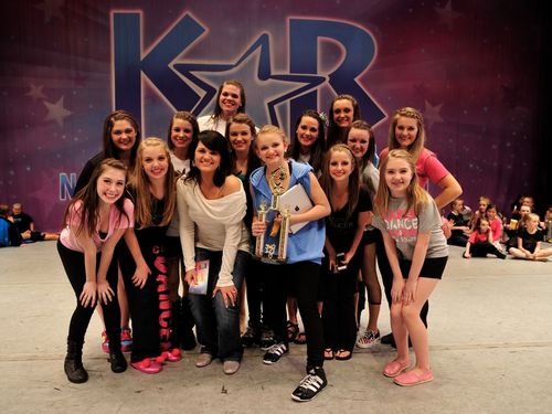 Little Rock, AR - 3/2/2012 - Awards