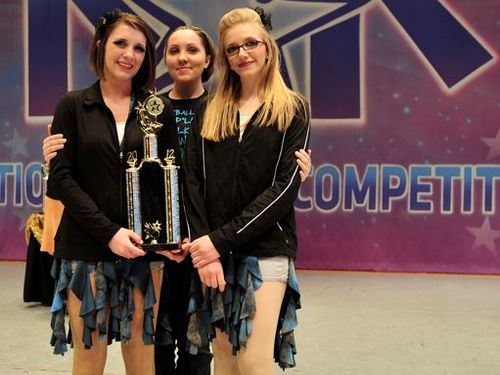 Little Rock, AR - 3/2/2012 - Awards