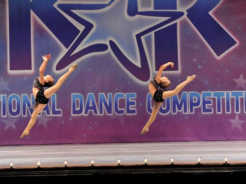 Little Rock, AR - 3/2/2012 - Awards