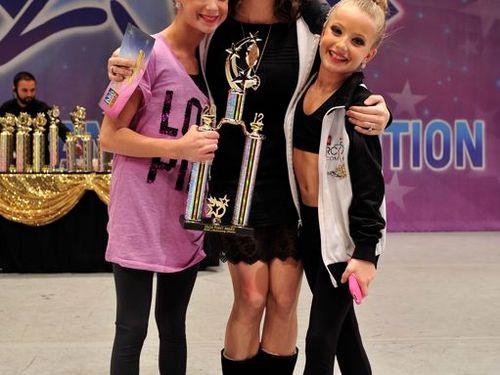 Little Rock, AR - 3/2/2012 - Awards