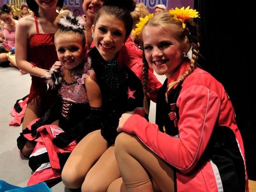 Little Rock, AR - 3/2/2012 - Awards