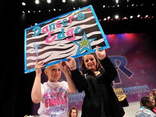 Little Rock, AR - 3/2/2012 - Awards