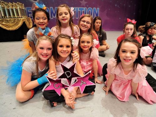 Little Rock, AR - 3/2/2012 - Awards