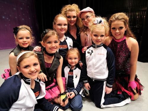 Little Rock, AR - 3/2/2012 - Awards