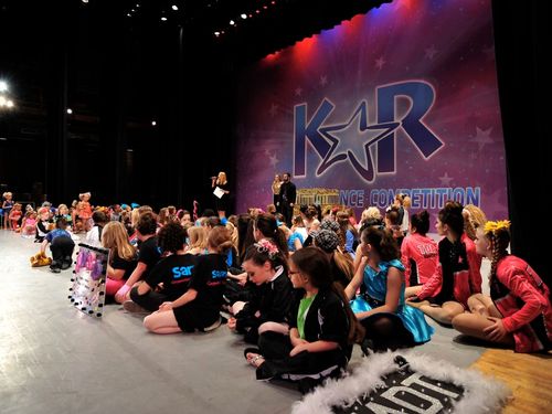 Little Rock, AR - 3/2/2012 - Awards