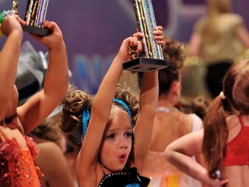 Little Rock, AR - 3/2/2012 - Awards