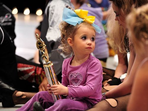 Little Rock, AR - 3/2/2012 - Awards