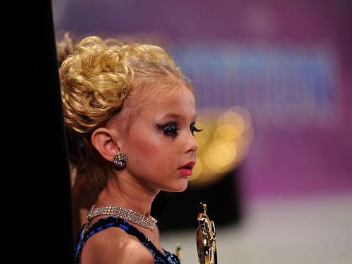 Little Rock, AR - 3/2/2012 - Awards