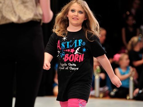 Little Rock, AR - 3/2/2012 - Awards