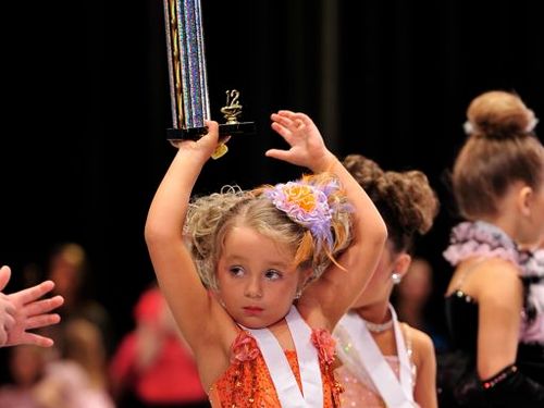 Little Rock, AR - 3/2/2012 - Awards