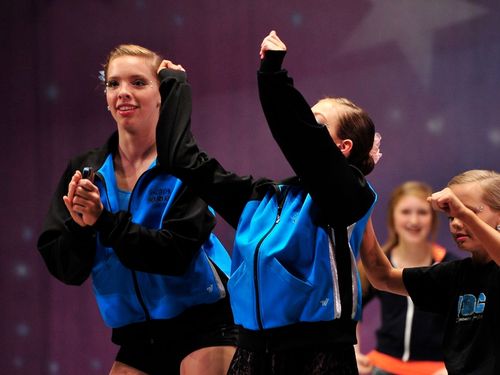 Little Rock, AR - 3/2/2012 - Awards