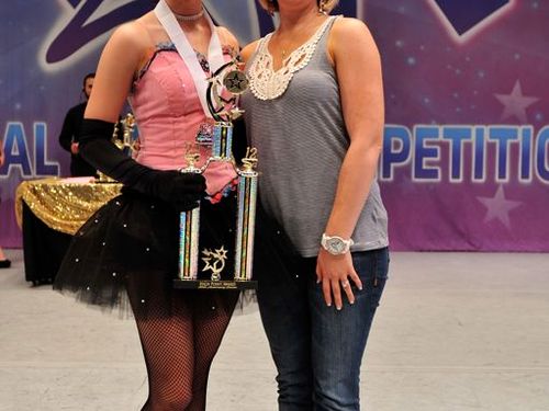 Little Rock, AR - 3/2/2012 - Awards