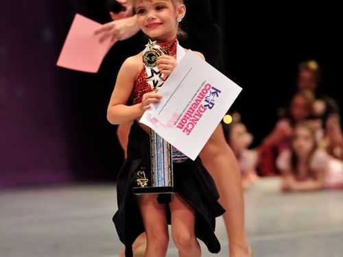 Little Rock, AR - 3/2/2012 - Awards