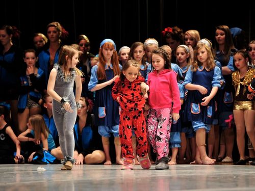 Little Rock, AR - 3/2/2012 - Awards