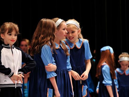 Little Rock, AR - 3/2/2012 - Awards