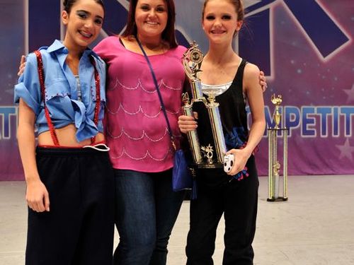 Little Rock, AR - 3/2/2012 - Awards