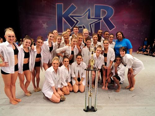 Little Rock, AR - 3/2/2012 - Awards