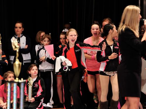 Little Rock, AR - 3/2/2012 - Awards
