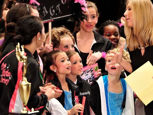 Little Rock, AR - 3/2/2012 - Awards
