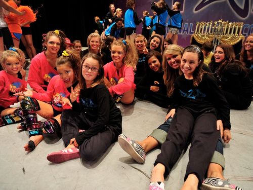 Little Rock, AR - 3/2/2012 - Awards
