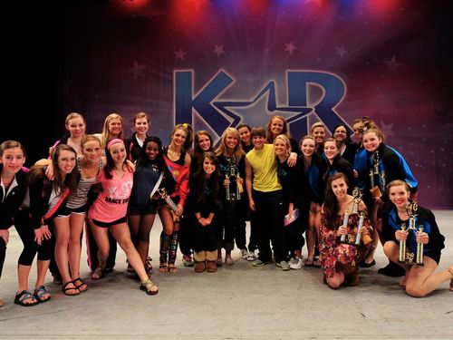 Little Rock, AR - 3/2/2012 - Awards