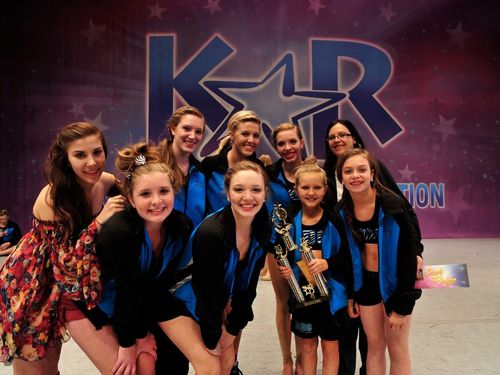Little Rock, AR - 3/2/2012 - Awards