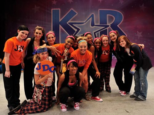 Little Rock, AR - 3/2/2012 - Awards