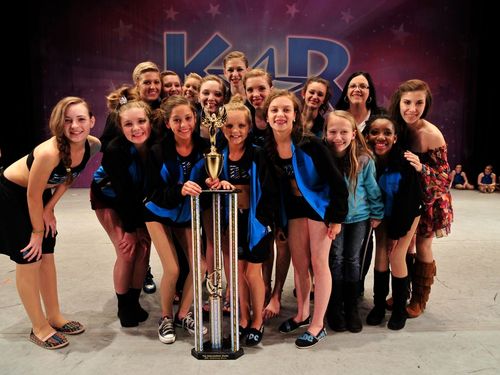 Little Rock, AR - 3/2/2012 - Awards