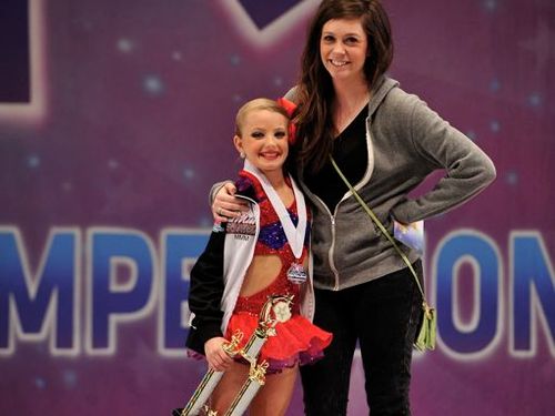 Little Rock, AR - 3/2/2012 - Awards
