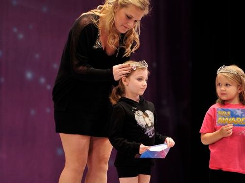Little Rock, AR - 3/2/2012 - Awards
