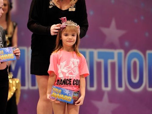 Little Rock, AR - 3/2/2012 - Awards