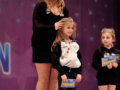 Little Rock, AR - 3/2/2012 - Awards
