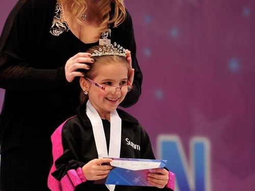 Little Rock, AR - 3/2/2012 - Awards