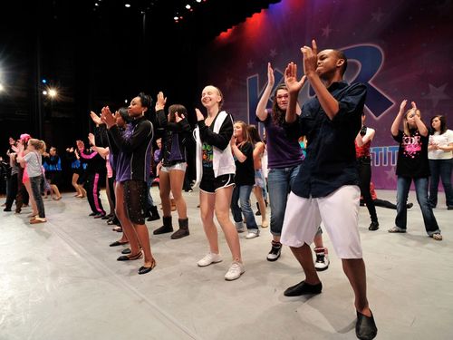 Little Rock, AR - 3/2/2012 - Awards