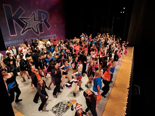 Little Rock, AR - 3/2/2012 - Awards