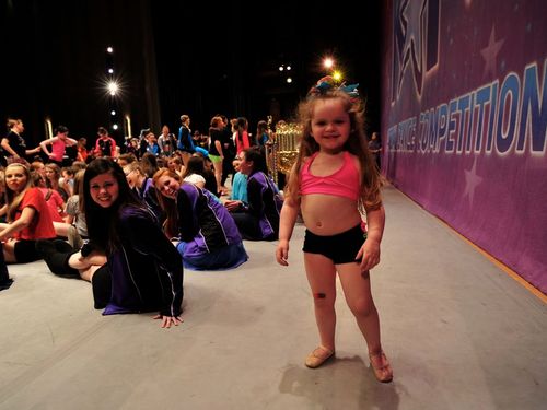 Little Rock, AR - 3/2/2012 - Awards