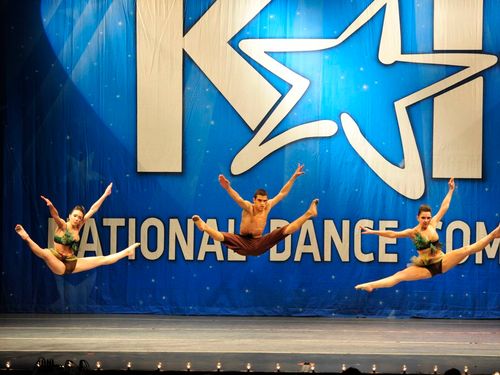 Long Island, NY - 3/2/2012 - Awards