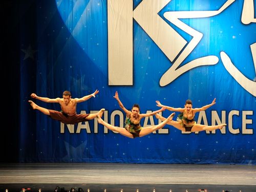 Long Island, NY - 3/2/2012 - Awards