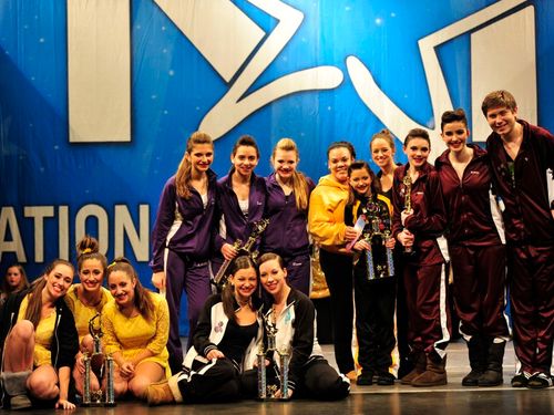 Long Island, NY - 3/2/2012 - Awards