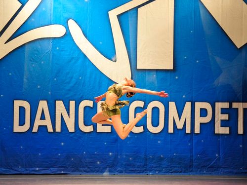 Long Island, NY - 3/2/2012 - Awards