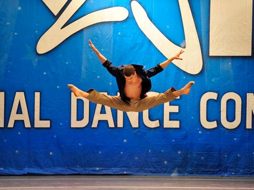 Long Island, NY - 3/2/2012 - Awards