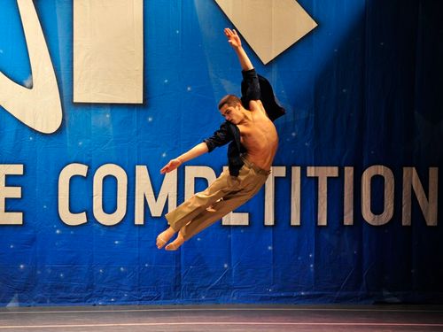 Long Island, NY - 3/2/2012 - Awards