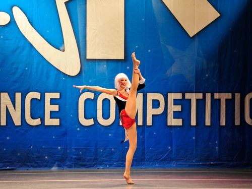 Long Island, NY - 3/2/2012 - Awards