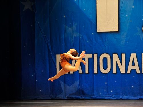 Long Island, NY - 3/2/2012 - Awards