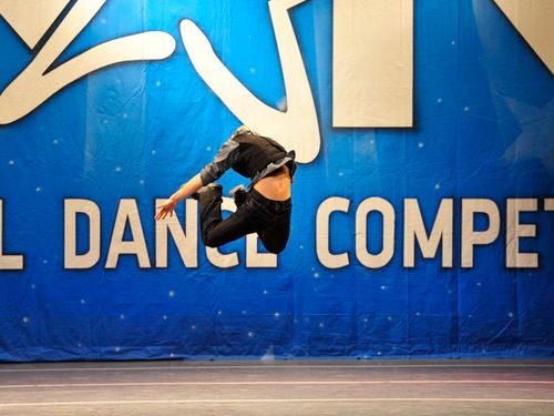 Long Island, NY - 3/2/2012 - Awards