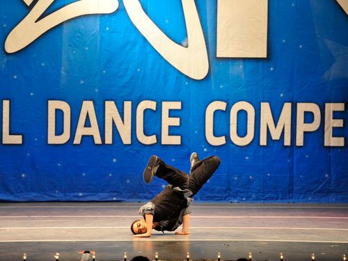Long Island, NY - 3/2/2012 - Awards
